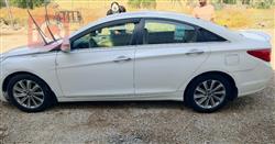 هیوندای سۆناتا